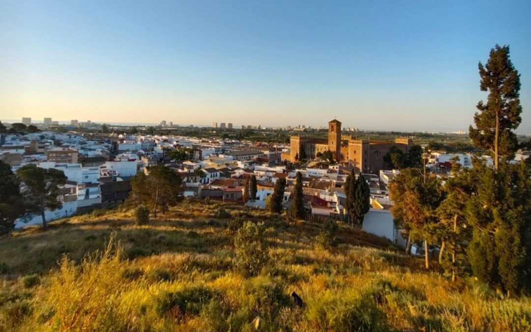 Vivir en El Puig de Santa Maria: Entre Historia, Mar y Tranquilidad